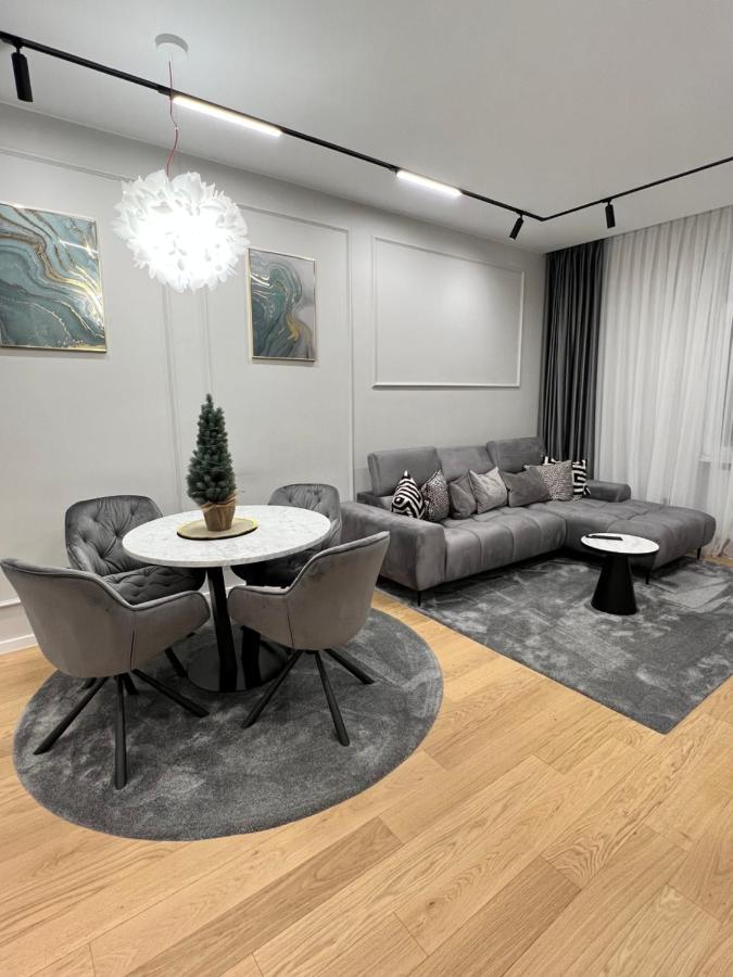 Sdesign Luxury Zagreb Apartment Exterior photo